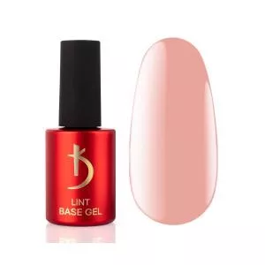 Камуфлирующиая база с микроволокнами Kodi Lint base (Delicate Rose), 7мл