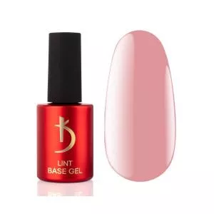 Камуфлирующиая база с микроволокнами Kodi Lint base (Cold Rose), 7мл