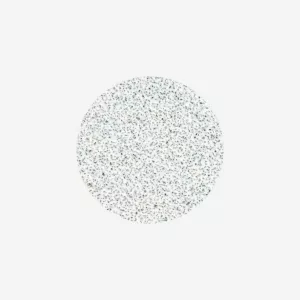 Сменные файлы белые для педикюрного диска PODODISC STALEKS PRO M 80 грит (50 шт) - Фото 1