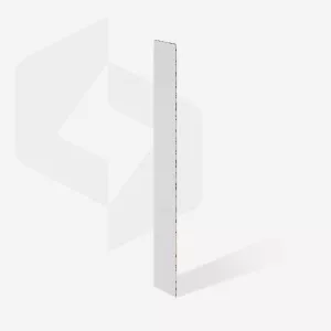 Сменные файлы белые papmAm для прямой пилки STALEKS PRO EXPERT 22 240 грит, (50 шт) Сменные файлы белые papmAm для прямой пилки STALEKS PRO EXPERT 22 240 грит, (50 шт) - Фото 1