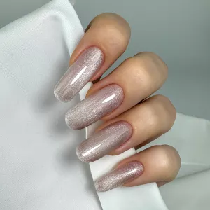 База Котяче око Magic Cat Base JOIA №04, 8 мл База Котяче око Magic Cat Base JOIA №04, 8 мл - Фото 2