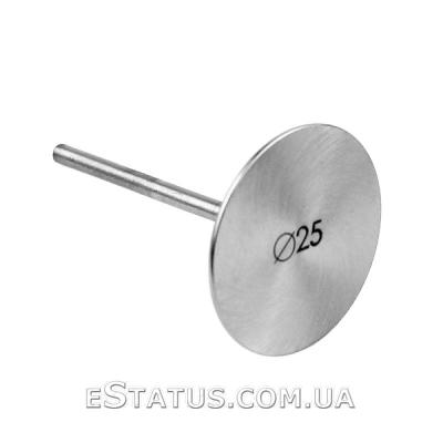 Педикюрный диск eStatus Podo-Disk D 25 мм