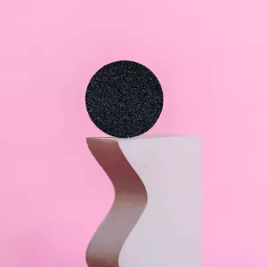 Сменные файлы для педикюрного диска eStatus Podo-Disk D 15 мм 180 грит (50 шт./уп.) Сменные файлы для педикюрного диска eStatus Podo-Disk D 15 мм 180 грит (50 шт./уп.) - Фото 3