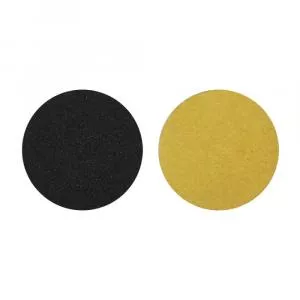 Сменные файлы для педикюрного диска eStatus Podo-Disk D 15 мм 180 грит (50 шт./уп.) Сменные файлы для педикюрного диска eStatus Podo-Disk D 15 мм 180 грит (50 шт./уп.)