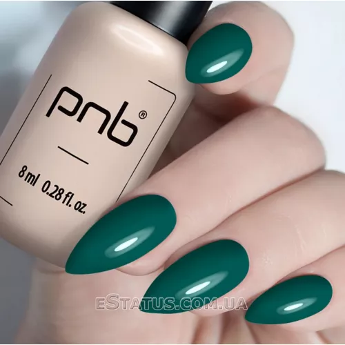 Гель-лак PNB №387, 8 мл Гель-лак PNB №387, 8 мл