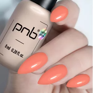 Камуфлирующая база PNB Trendsetter (персиковый), 8 мл