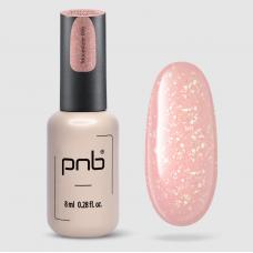 Гель моделюючий рожевий / PNB Strong Iron Gel Moonstone, 8 мл