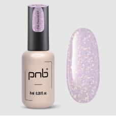 Гель моделюючий рожевий / PNB Strong Iron Gel Pink Diamond, 8 мл