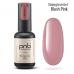 Гель моделирующий розовый / PNB Strong Iron Gel Blush Pink, 8 мл