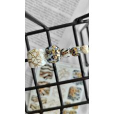 Пленка для педикюра RcR Nail Wraps 014