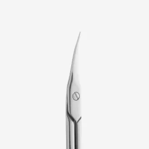 Ножиці професійні для кутикули STALEKS PRO EXPERT 50 TYPE 2 SE-50/2 - Фото 1
