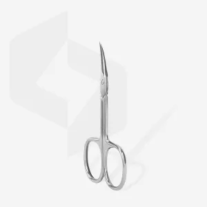 Ножиці професійні для кутикули STALEKS PRO EXPERT 50 TYPE 2 SE-50/2 - Фото 2