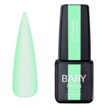 Baby Moon Витражный гель-лак для ногтей Vitrage Collor Gel №03, 6 мл