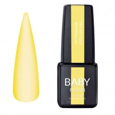 Baby Moon Витражный гель-лак для ногтей Vitrage Collor Gel №08, 6 мл