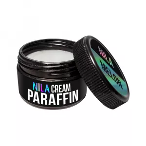 Холодный крем-парафин для рук и ног Nila Cream Paraffin -дыня, 100 мл