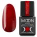 Гель-лак світловідбивний Diso Gel Moon Full Red Flashing FD06, 8 мл
