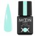Гель-лак Moon Full Color Gel Polish №SC521 (мятный, эмаль), 8 мл