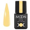 Гель-лак Moon Full Color Gel Polish №SC525 (світло-жовтий, емаль), 8 мл