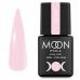 Гель-лак Moon Full Color Gel Polish №SC529 (бледно-розовый, эмаль), 8 мл
