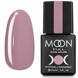 Гель-лак MOON FULL French Air Nude №009 (бежево-сиреневый), 8 мл