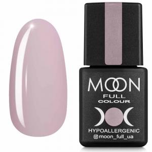 Гель-лак MOON FULL French Air Nude №014 (розовое пралине), 8 мл