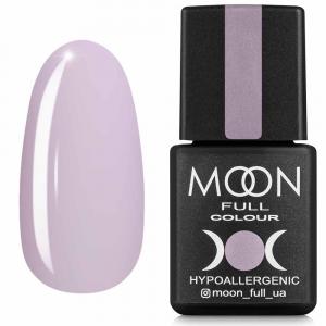 Гель-лак MOON FULL French Air Nude №015 (холодный розовый), 8 мл