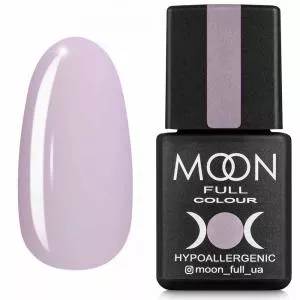 Гель-лак MOON FULL French Air Nude №015 (холодный розовый), 8 мл
