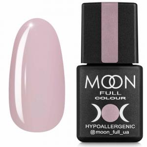 Гель-лак MOON FULL French Air Nude №016 (розовый персик), 8 мл