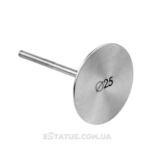 Педикюрный диск Designer Podo-Disk D 25 мм