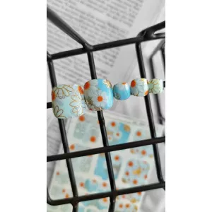 Пленка для педикюра RcR Nail Wraps 012