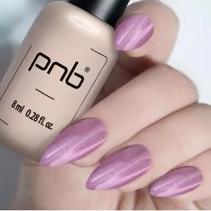 Магнитный гель-лак PNB Glamour Cat (Bon Pretty) №06, 8 мл