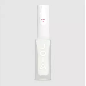 Засіб комплексної дії для живлення нігтів Elixir 7in1 JOIA vegan, 8 мл Засіб комплексної дії для живлення нігтів Elixir 7in1 JOIA vegan, 8 мл - Фото 1