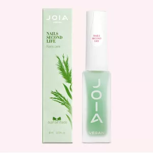 Відновлююче базове покриття Nails Second Life JOIA vegan, 8 мл