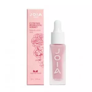 Увлажняющий уход за ногтями и кутикулой CutiCool Hydrating Sorbet JOIA vegan, 8 мл