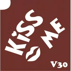 Трафарет для биотату, V 30