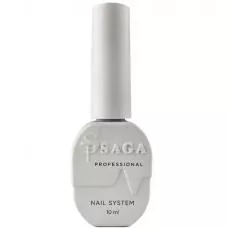 Топ для гель-лака без липкого Saga Professional Top Expert, 10 мл