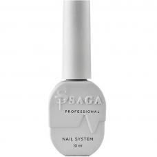 База для гель-лака Saga Professional Rubber Base Soft, 10 мл
