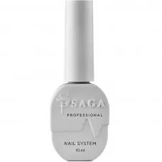 База для гель-лака Saga Professional Rubber Base Soft, 10 мл