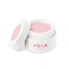 Гель-жуйка для моделювання та об'ємних дизайнів JOIA vegan Polygum Gel 02 Baby Pink (ніжно-рожевий), 15 мл