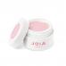 Гель-жуйка для моделювання та об'ємних дизайнів JOIA vegan Polygum Gel 02 Baby Pink (ніжно-рожевий), 15 мл