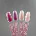 Гель-жуйка для моделювання та об'ємних дизайнів JOIA vegan Polygum Gel 02 Baby Pink (ніжно-рожевий), 15 мл - Фото 2