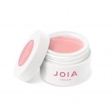 Гель-жуйка для моделювання та об'ємних дизайнів JOIA vegan Polygum Gel 03 Sweet Peach (ніжно-персиковий), 15 мл