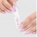 PolyLiquid Gel JOIA vegan Lilac Veil рідкий гель для зміцнення та моделювання (світло-ліловий з шиммером), 8 мл