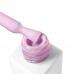 PolyLiquid Gel JOIA vegan Lilac Veil рідкий гель для зміцнення та моделювання (світло-ліловий з шиммером), 8 мл - Фото 3