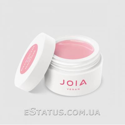 Полігель PolyAcrylatix Gel JOIA vegan, Peach Nude, 15 мл