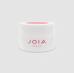 Полігель PolyAcrylatix Gel JOIA vegan, Peach Nude, 15 мл - Фото 1