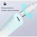 Лампа (фонарик) для декора и гелевых типсов на USB и аккумуляторе, 3 Вт