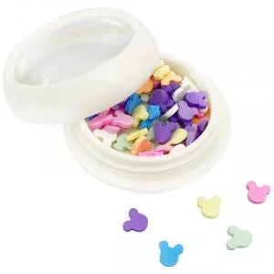 Фимо Fashion Jewellery Микки Маус OLG-1644