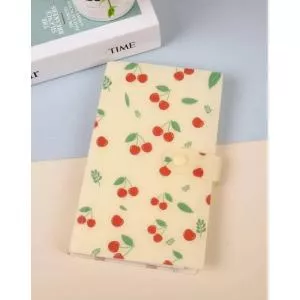 Альбом для слайдеров "Вишенка", 120 ячеек
