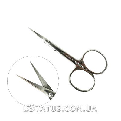 Ножиці для кутикули KATANA/22 мм